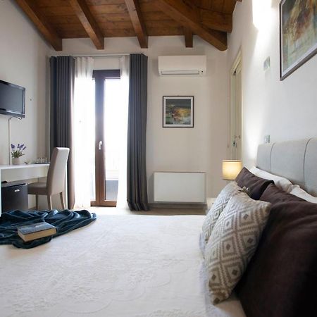 Irilor Luxury B&B Valledoria  Extérieur photo