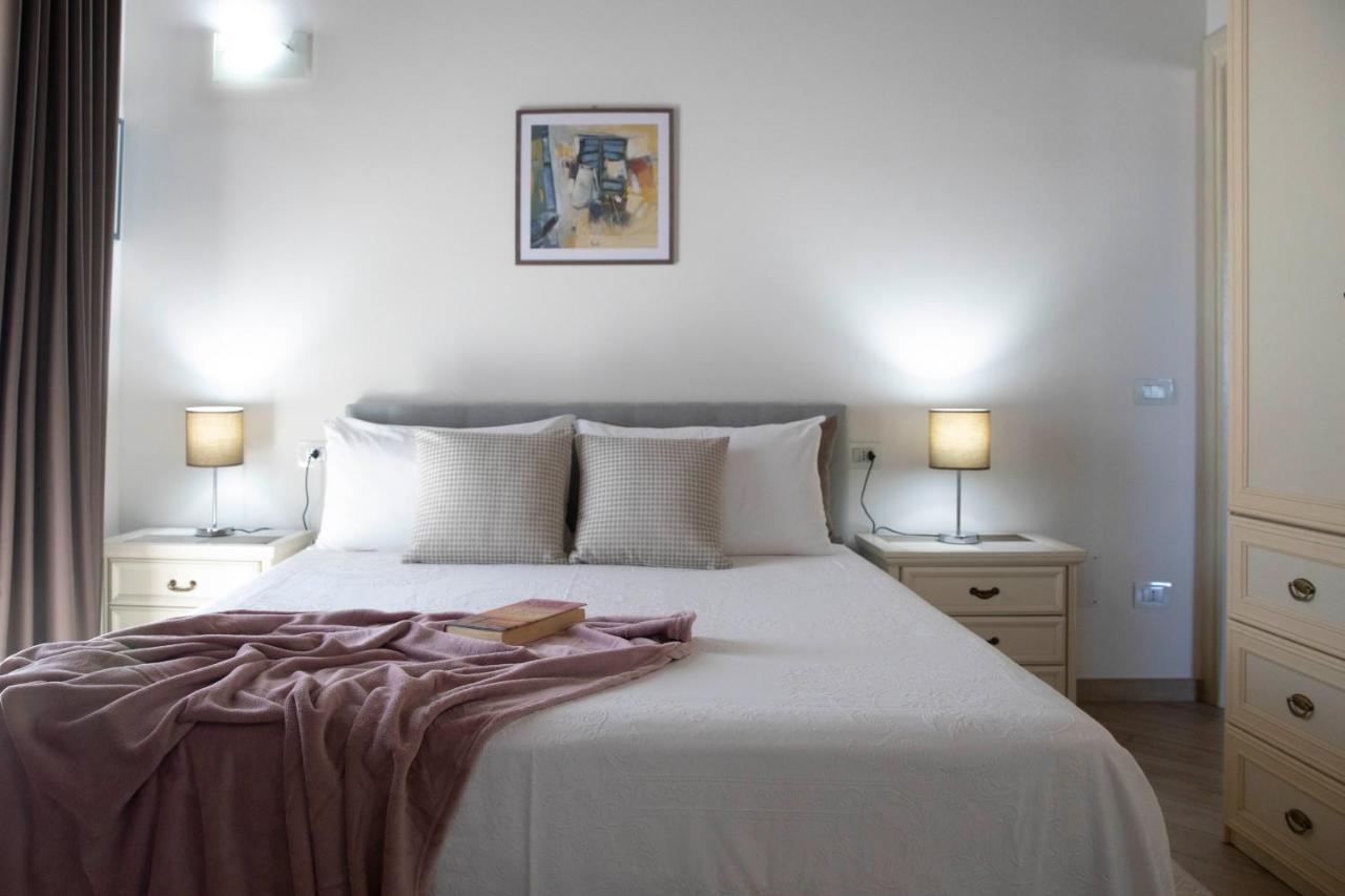 Irilor Luxury B&B Valledoria  Extérieur photo