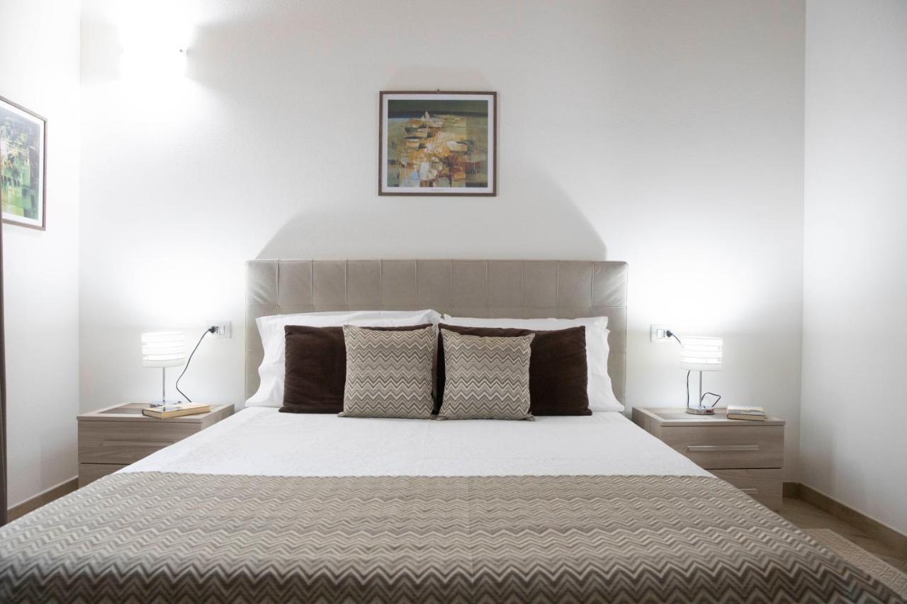 Irilor Luxury B&B Valledoria  Extérieur photo