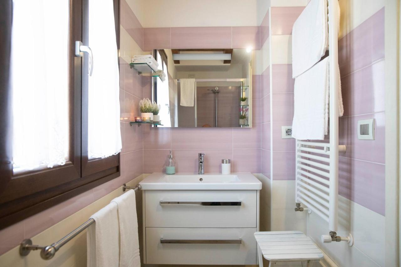Irilor Luxury B&B Valledoria  Extérieur photo
