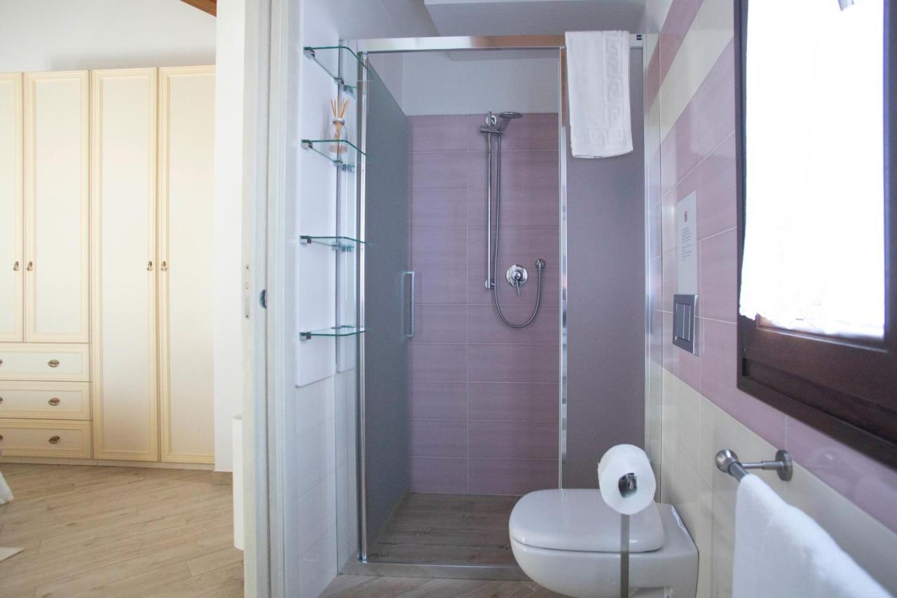 Irilor Luxury B&B Valledoria  Extérieur photo