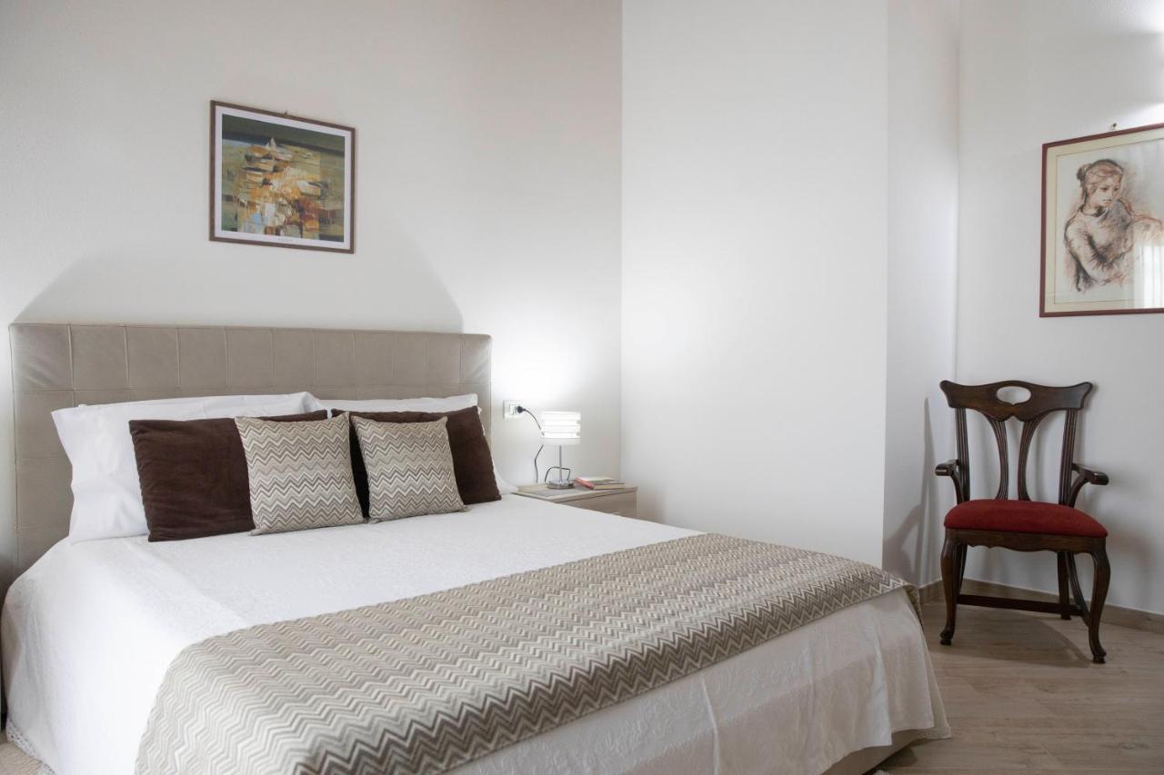 Irilor Luxury B&B Valledoria  Extérieur photo