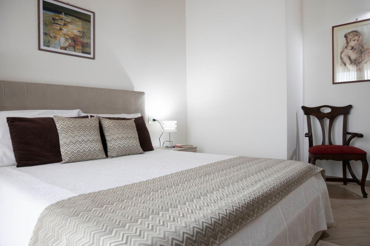 Irilor Luxury B&B Valledoria  Extérieur photo