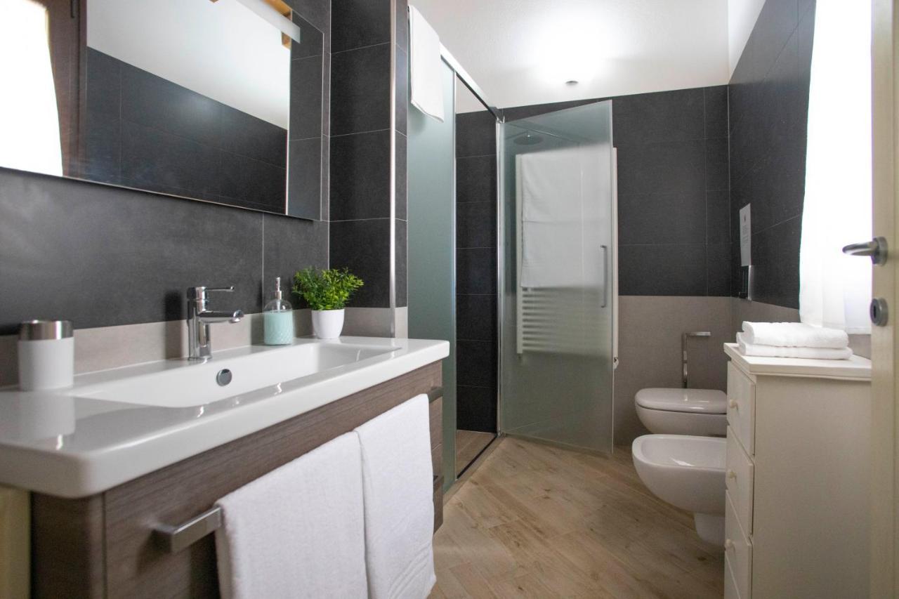 Irilor Luxury B&B Valledoria  Extérieur photo