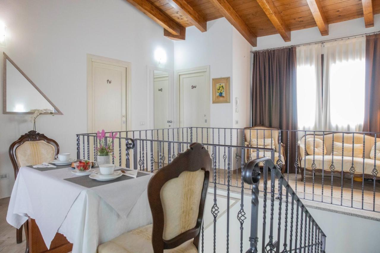 Irilor Luxury B&B Valledoria  Extérieur photo