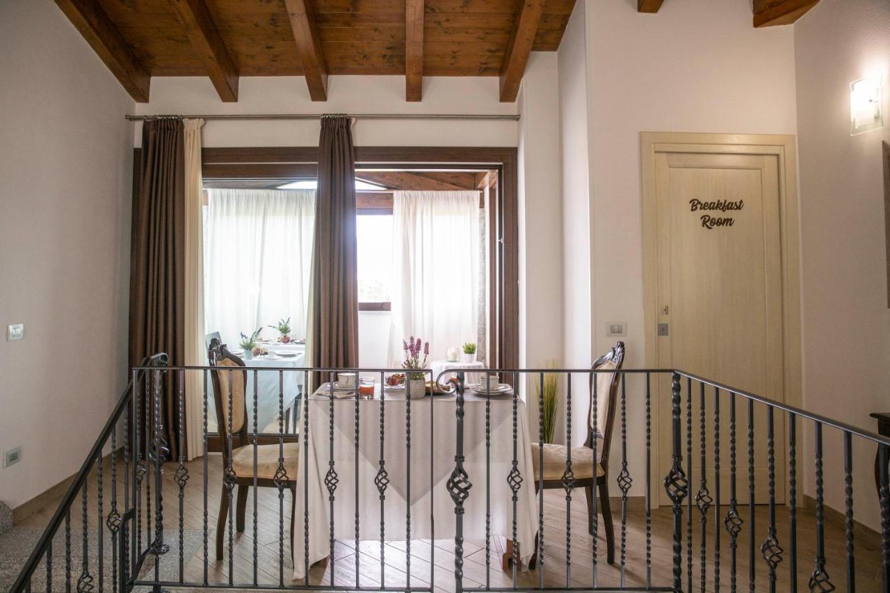 Irilor Luxury B&B Valledoria  Extérieur photo