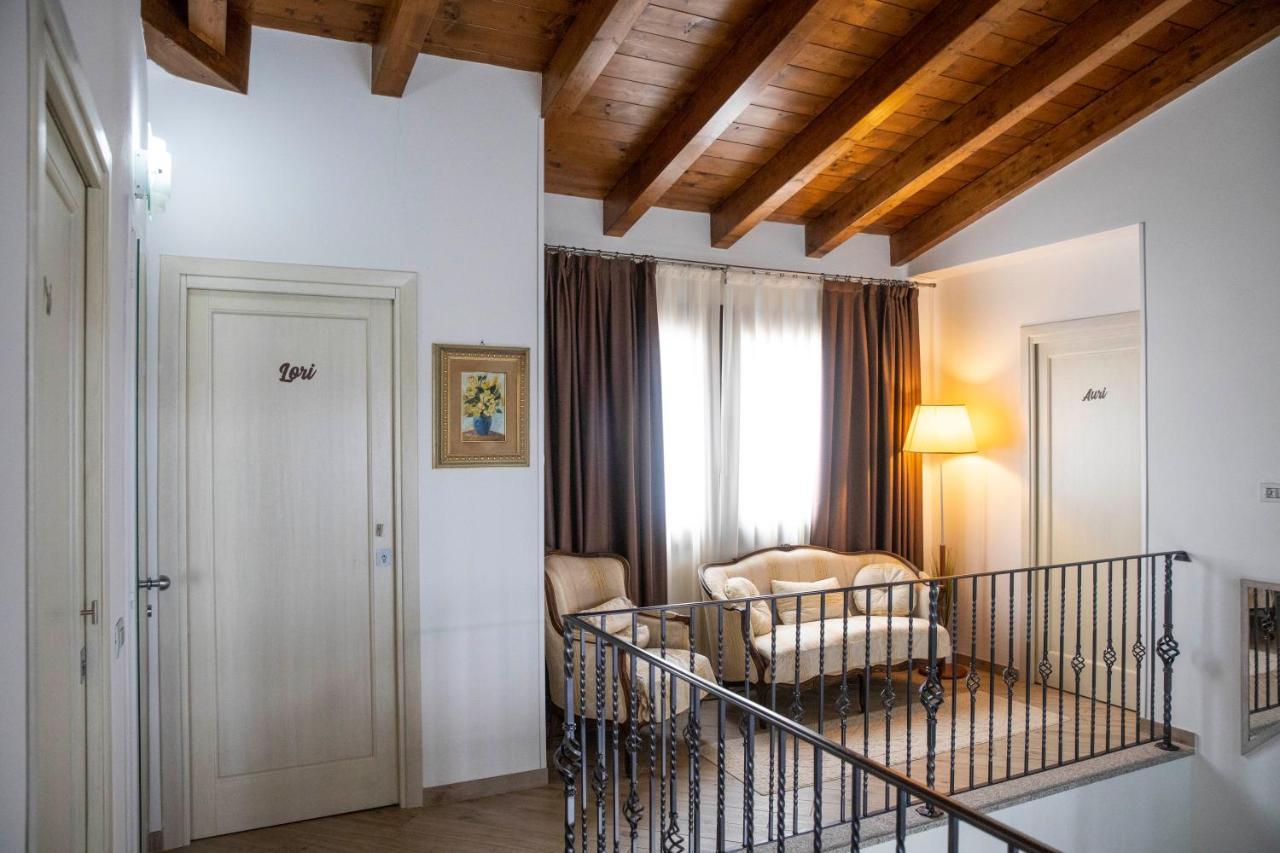 Irilor Luxury B&B Valledoria  Extérieur photo
