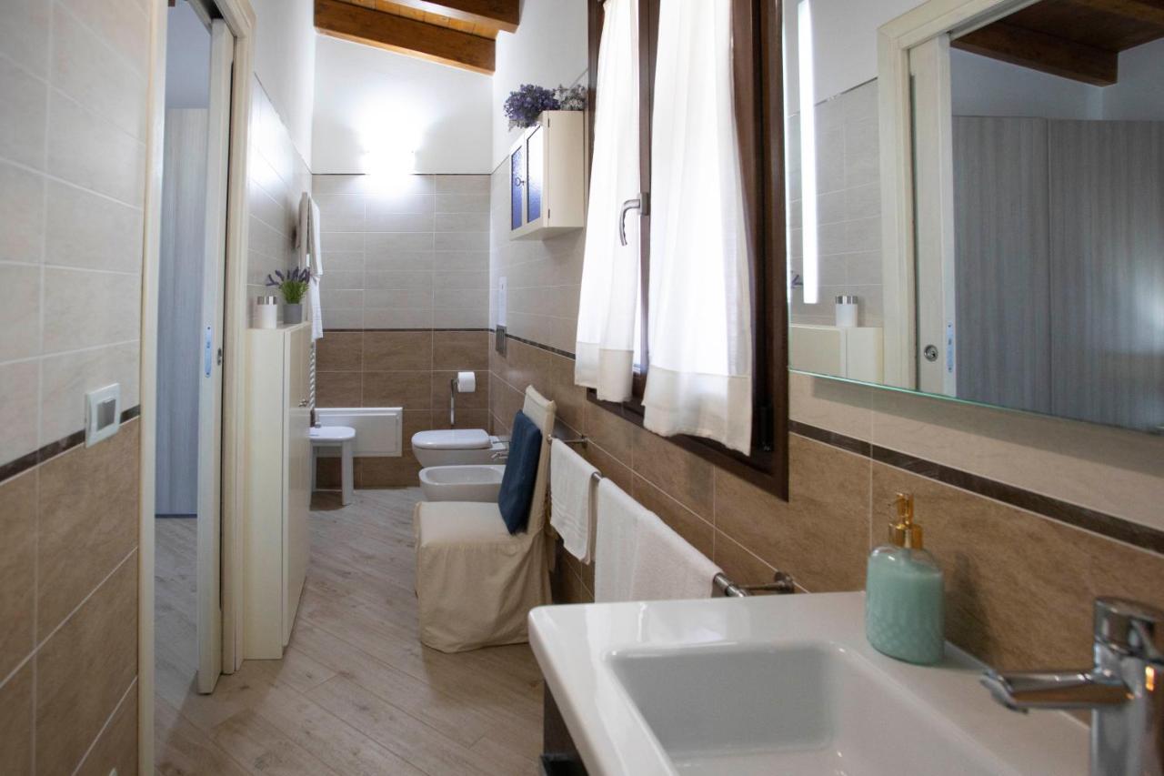 Irilor Luxury B&B Valledoria  Extérieur photo